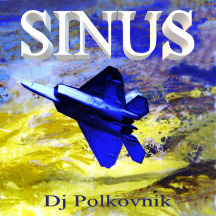 DJ Polkovnik - Sinus 2022 - Front.png