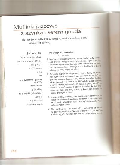 Muffinki - 122 Muffinki pizzowe z szynką i serem gouda.jpg