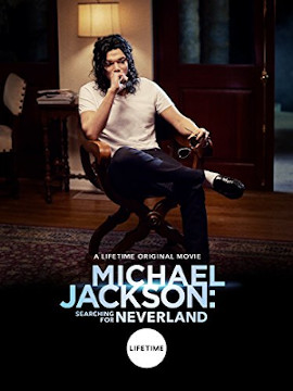 Psychologia i psychiatria w filmie - Michael Jackson - Searching for Neverland.jpg