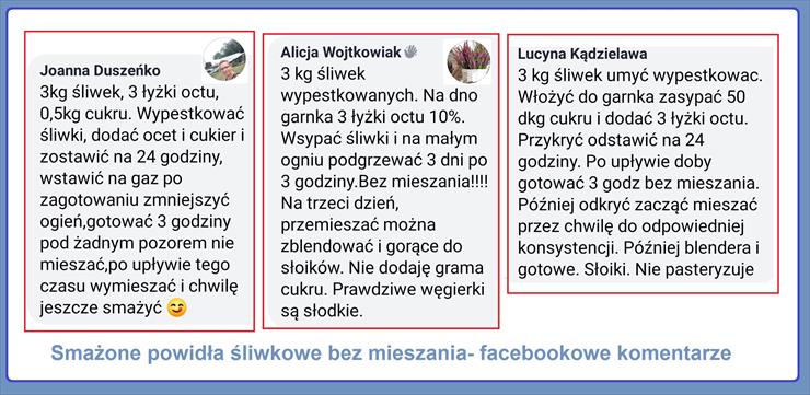 FACEBOOK- przepisy - Powidła bez mieszania.jpg