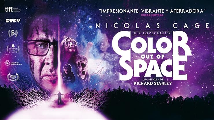Kolor z przestworzy - Color Out of Space 2020 PL - Kolor z przestworzy - Color Out of Space 2020.jpg