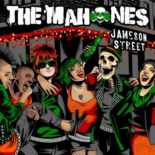 2022Mahones - Jameson Street - cover.jpg