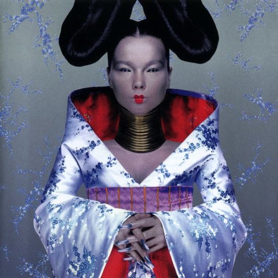 1997 Homogenic - cover.jpg