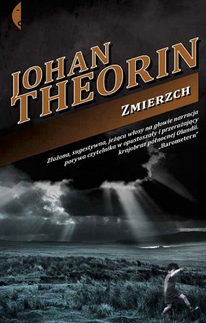 Johan Theorin - Zmierzch czyta Andzrzej Mastalerz - okładka.jpg