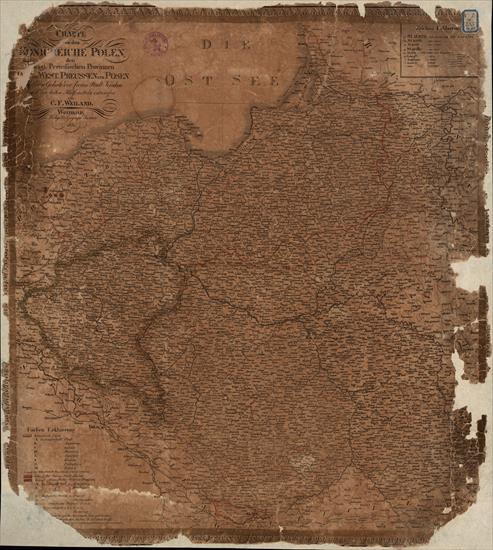 Mapy Polski1 - 1831 - POLSKA.jpg