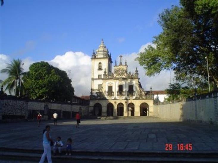 ALBUM DE FOTOS DA PARAIBA - foto_igreja_de_s_francisco.JPG