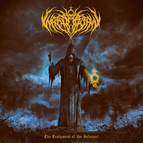 2019 - The Testament of the Infernal - cover.jpg