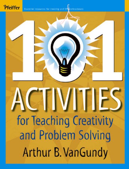 WSZYSTKIE KSIĄŻKI - Activities-for-Teaching-Creativity-and-Problem-Solving.jpg