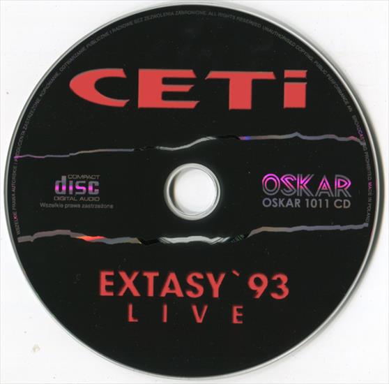 1993 Extasy 93 - Live EAC-FLAC - cd.png