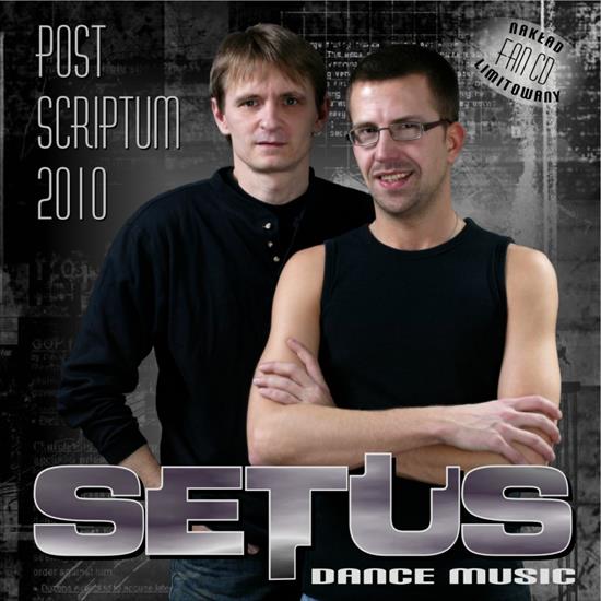 - - - SETUS - - oficjalnie udostępnione - SETUS - POST SCRIPTUM 2010.jpg